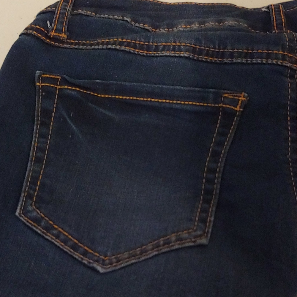 NWOT Cato Size 6 Jeans - Picture 5 of 5